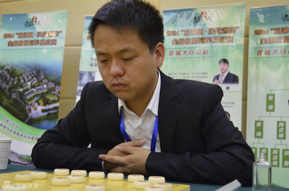 棋手秘密武器之申鹏