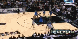 利用挡拆配合制造错位单打提升进攻效率