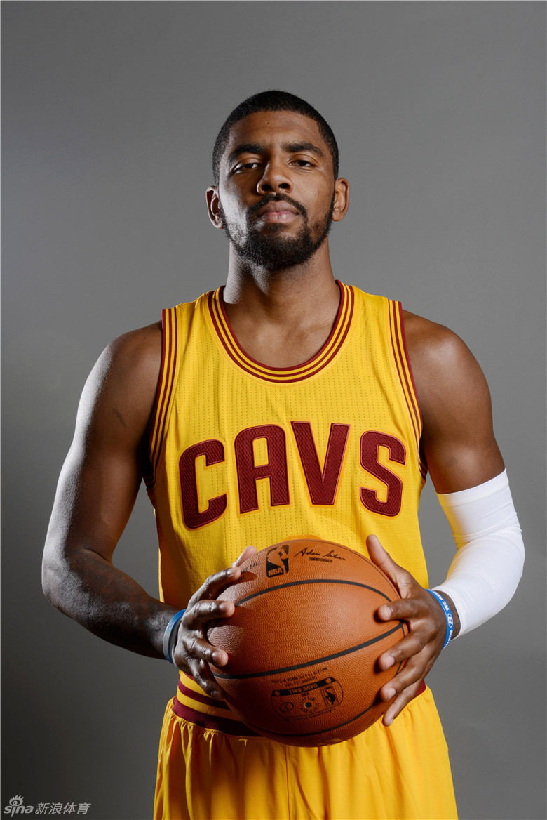 克里夫兰骑士媒体日_高清图集_新浪网