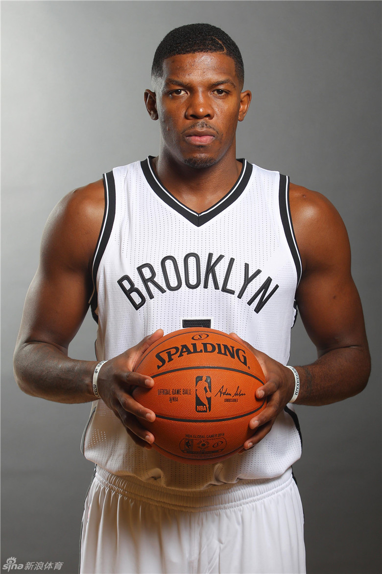 布鲁克林篮网媒体日_高清图集_新浪网