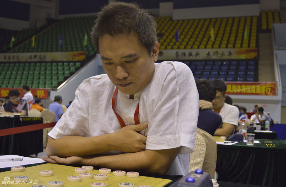 杨官璘杯公开组73将特辑