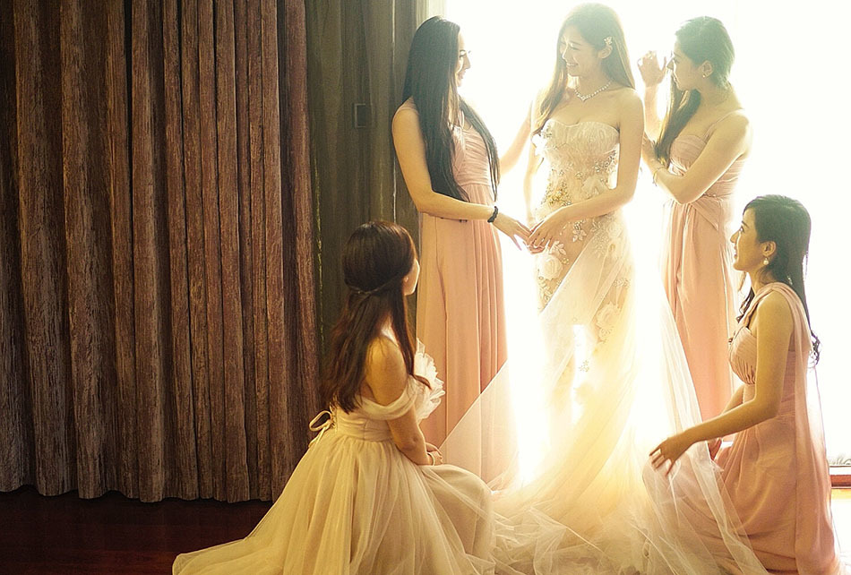 广东队王仕鹏大婚_高清图集_新浪网