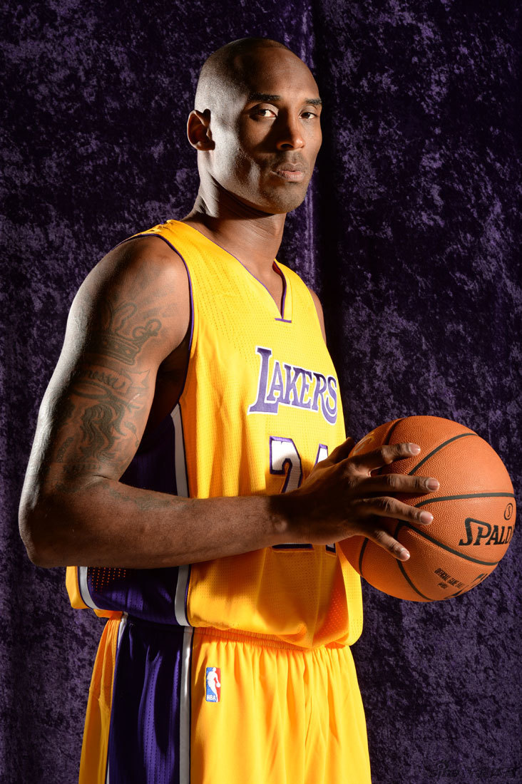 尼克杨接受采访