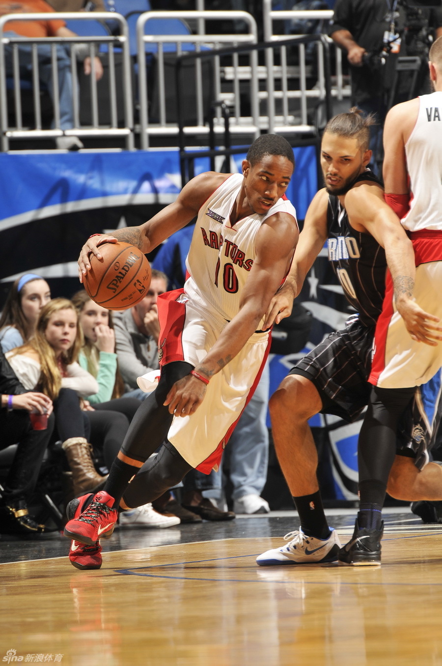 11月2日nba常规赛酷图
