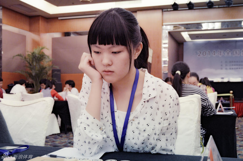 象棋个人赛半决赛_高清图集_新浪网