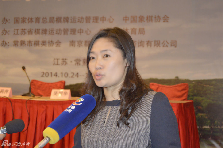 象棋个人赛颁奖_高清图集_新浪网