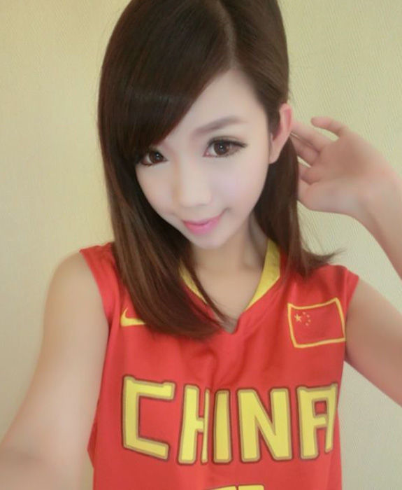 cba太太团top10之郭艾伦女友王俪婷_高清图集_新浪网