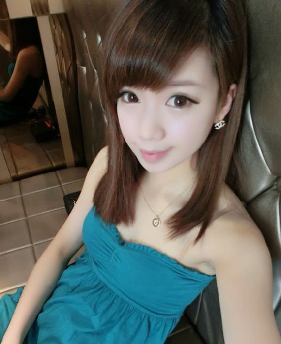 cba太太团top10之郭艾伦女友王俪婷