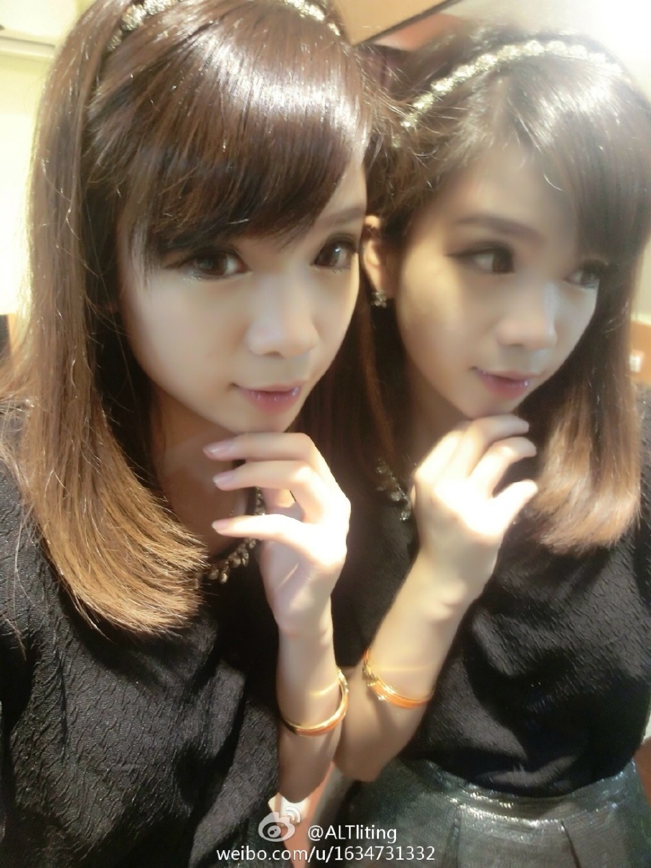 cba太太团top10之郭艾伦女友王俪婷_高清图集_新浪网