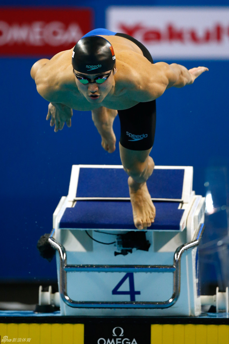 宁泽涛退出100自半决赛