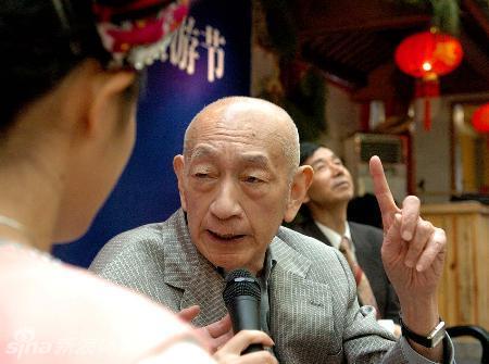 吴清源生涯回顾