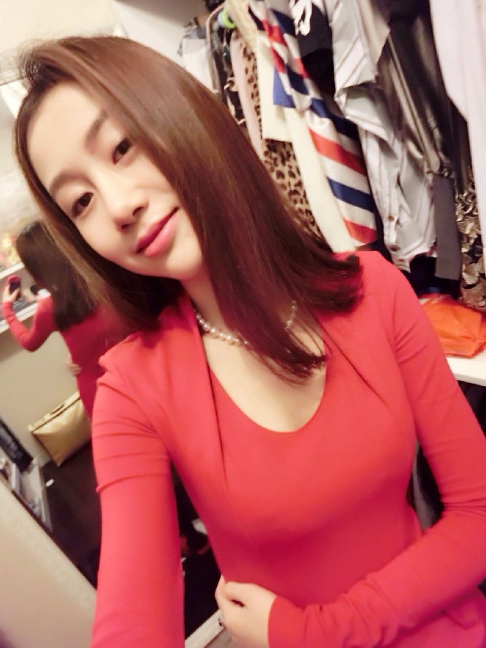 cba太太团top10之孙悦娇妻陈露