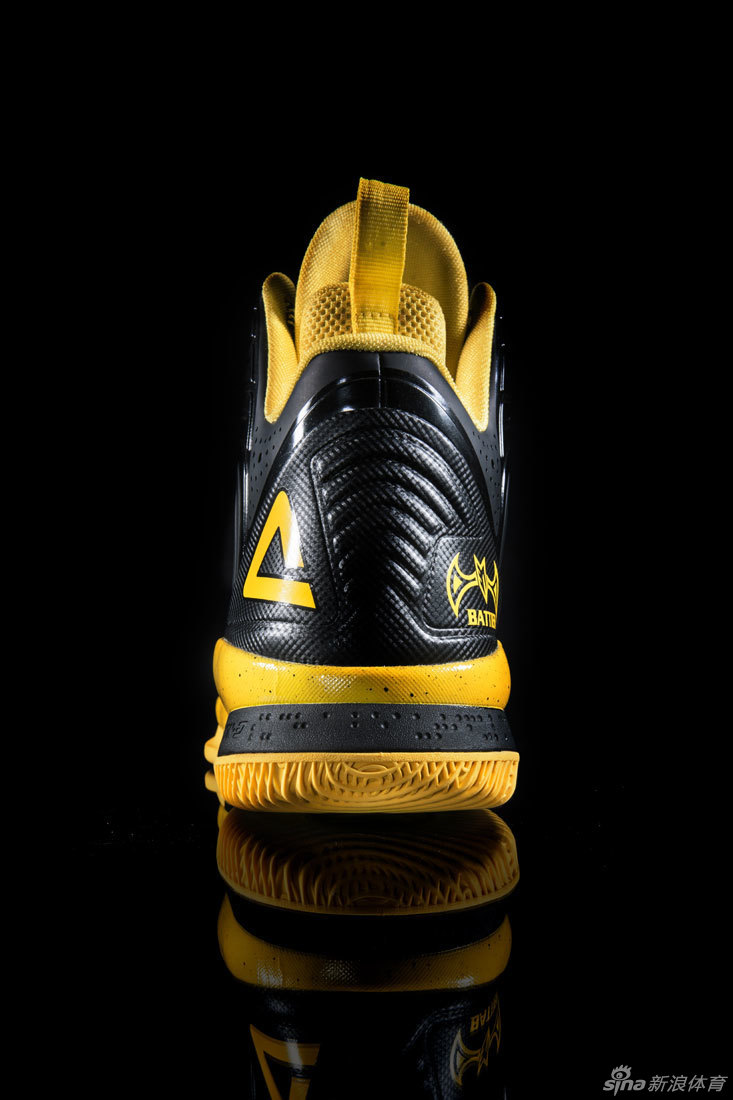 巴蒂尔9代"防守大师"特别款