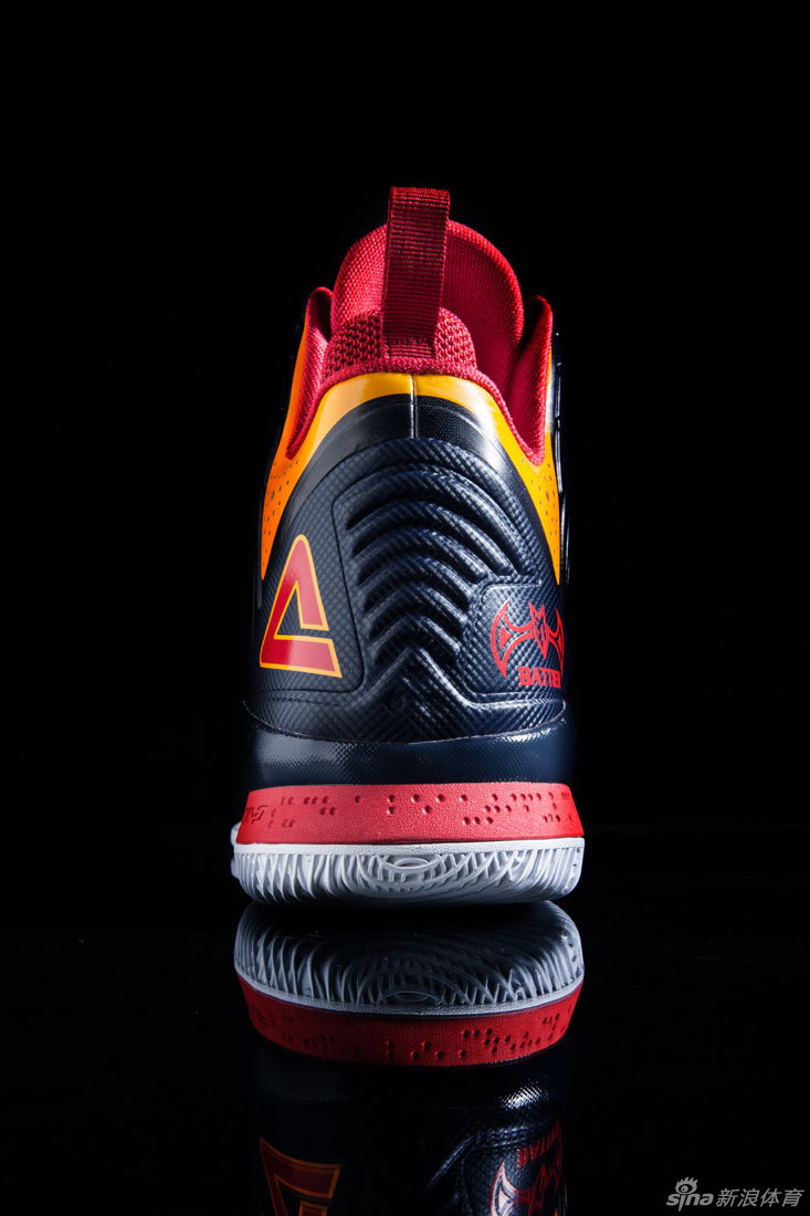 巴蒂尔9代"完美拼图"特别款