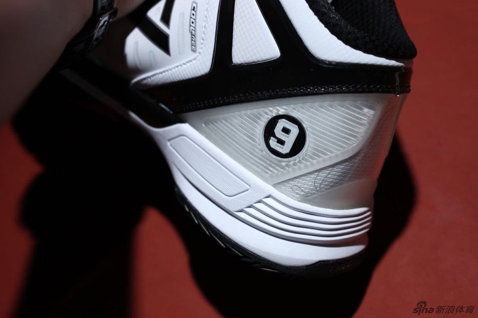 帕克二代战靴写真