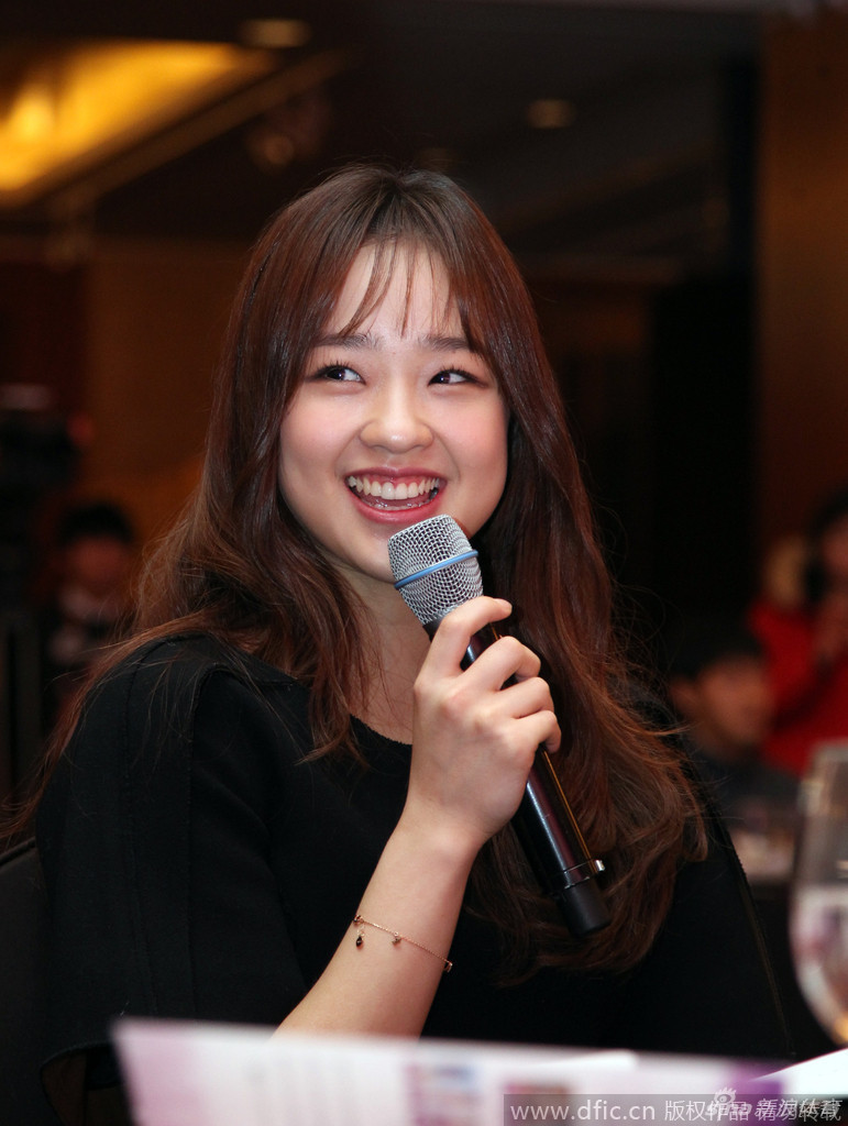 艺体美女孙妍在获体育奖_高清图集_新浪网