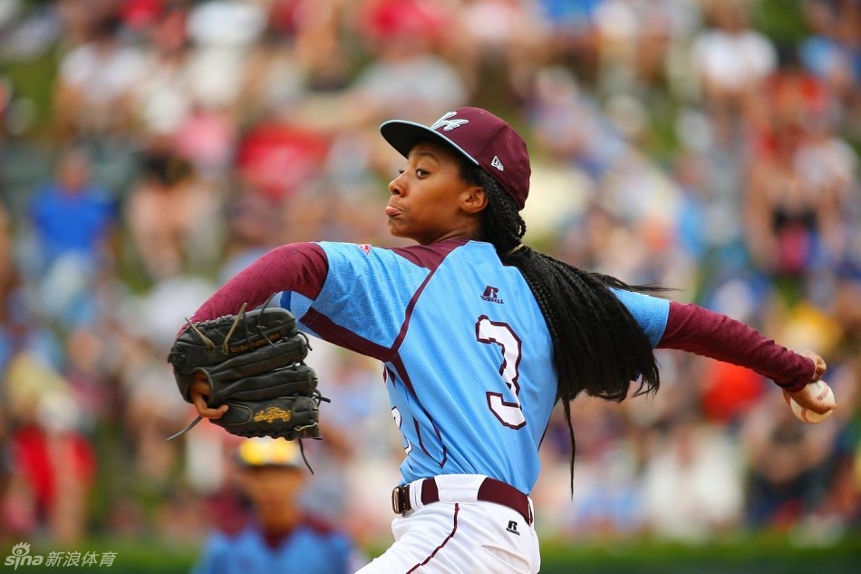 2014年《体育画报》年度图片精选