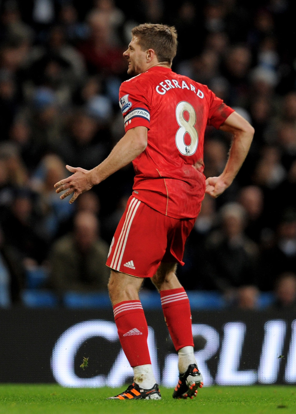 杰拉德红军峥嵘岁月回顾[37p]