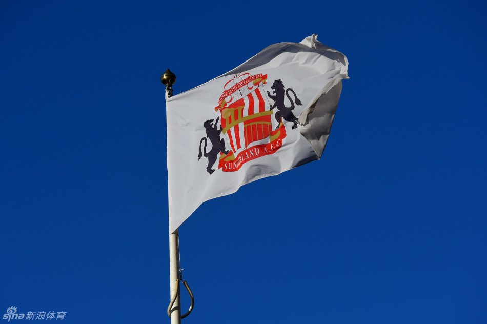 [英超]桑德兰0-1利物浦_高清图集_新浪网
