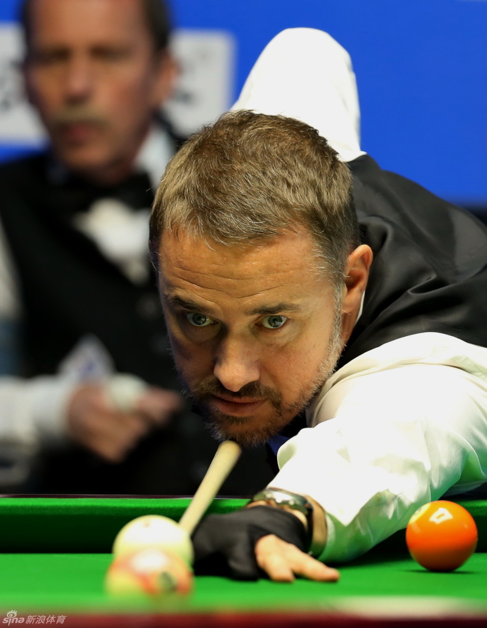 中式八球邀请赛亨得利落败_高清图集_新浪网