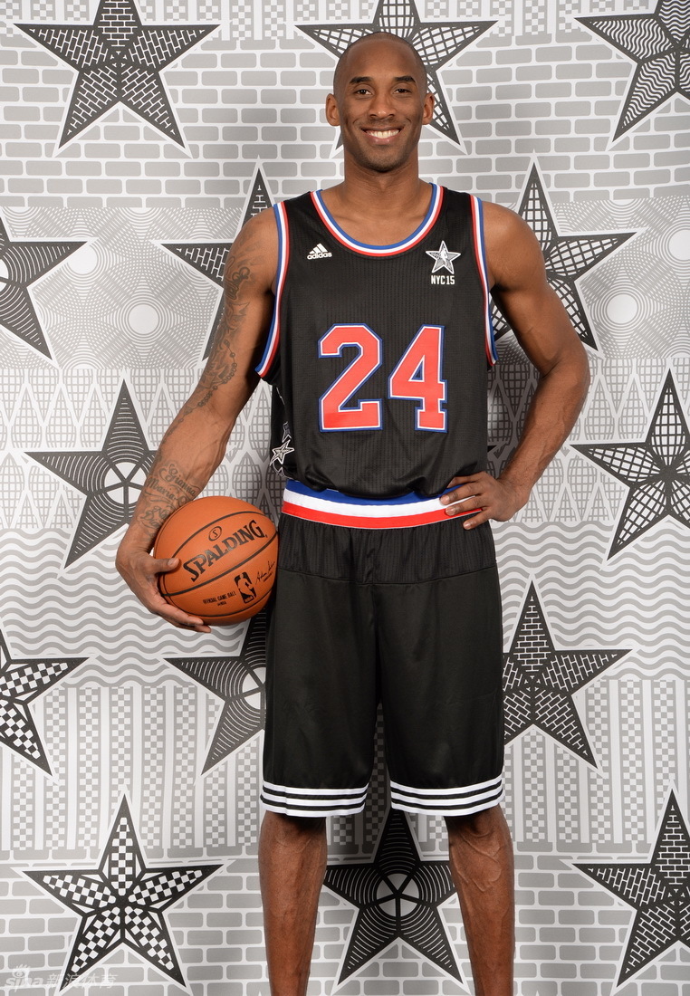 23 09:36:28 1 / 8 北京时间1月23日,2015年nba全明星投票最终结果