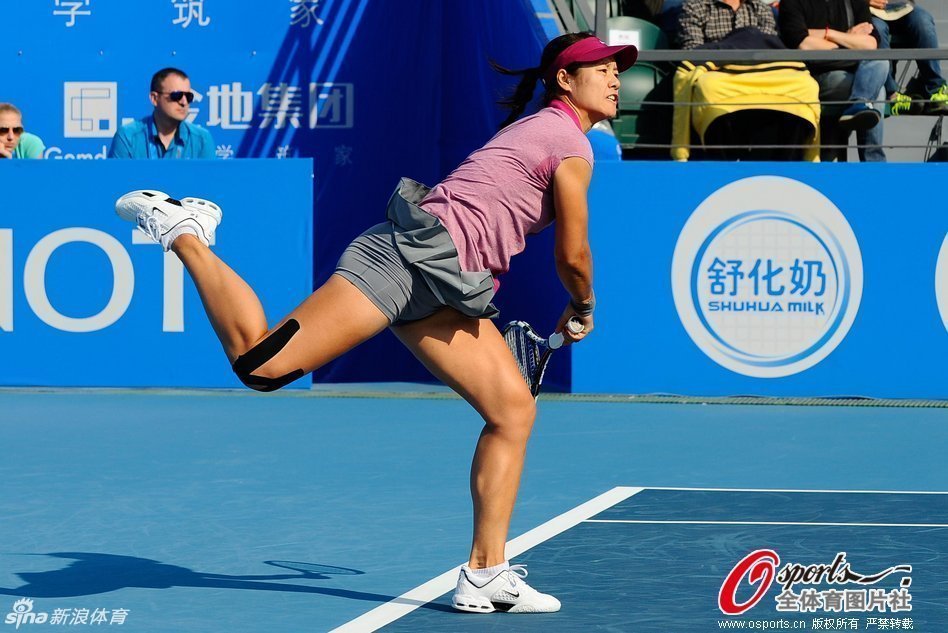 李娜澳网夺冠一周年