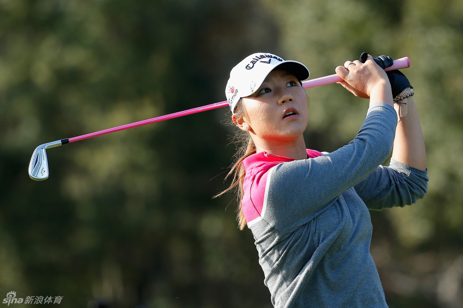 科茨锦标赛崔罗莲夺冠_高清图集_新浪网