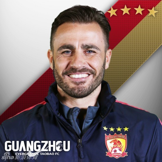 恒大新赛季大头照_高清图集_新浪网