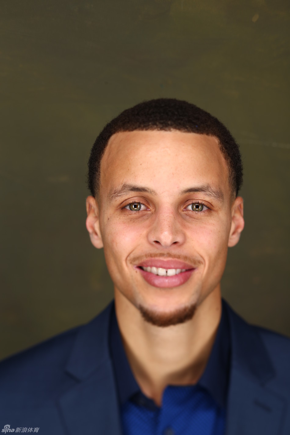 安东尼库里领衔全明星时尚写真318