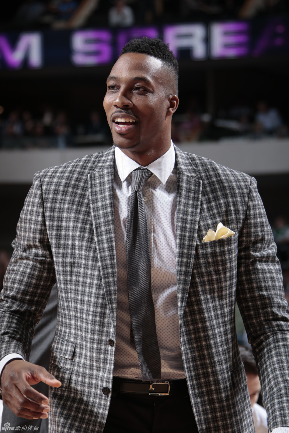 [常规赛]小牛111-100火箭_高清图集_新浪网