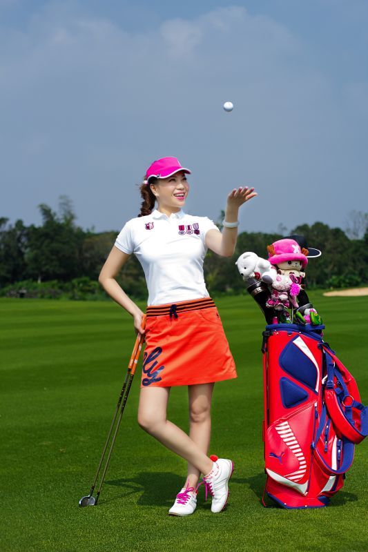 665号选手赵婧文