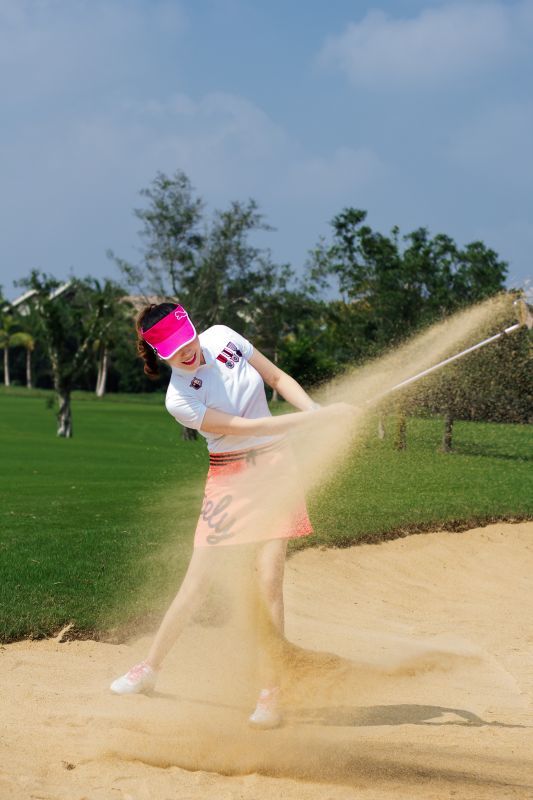 665号选手赵婧文