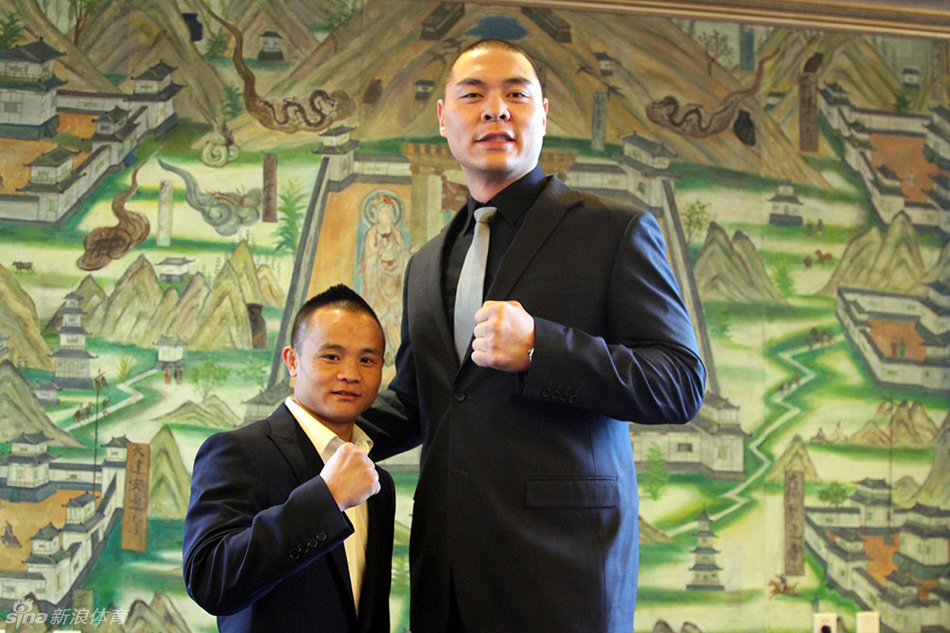 中国拳击颁奖盛典熊朝忠出席_高清图集_新浪网