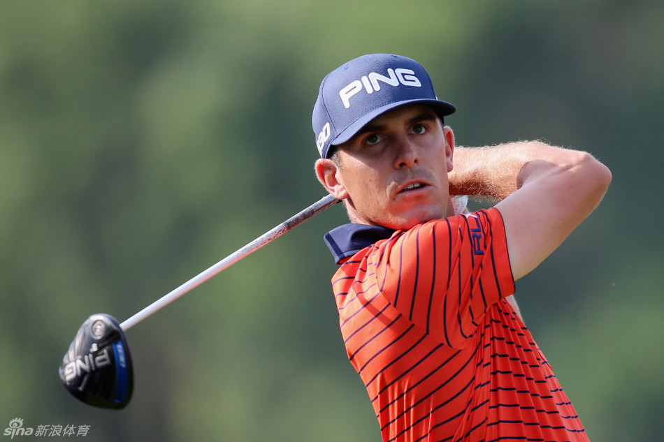 帕尔默邀请赛首轮_高清图集_新浪网