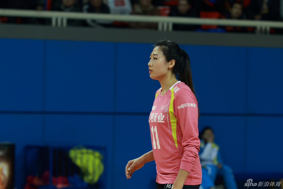 消息,我们继续为大家推出球迷镜头里的八一女排下篇,包括袁心玥,王琦