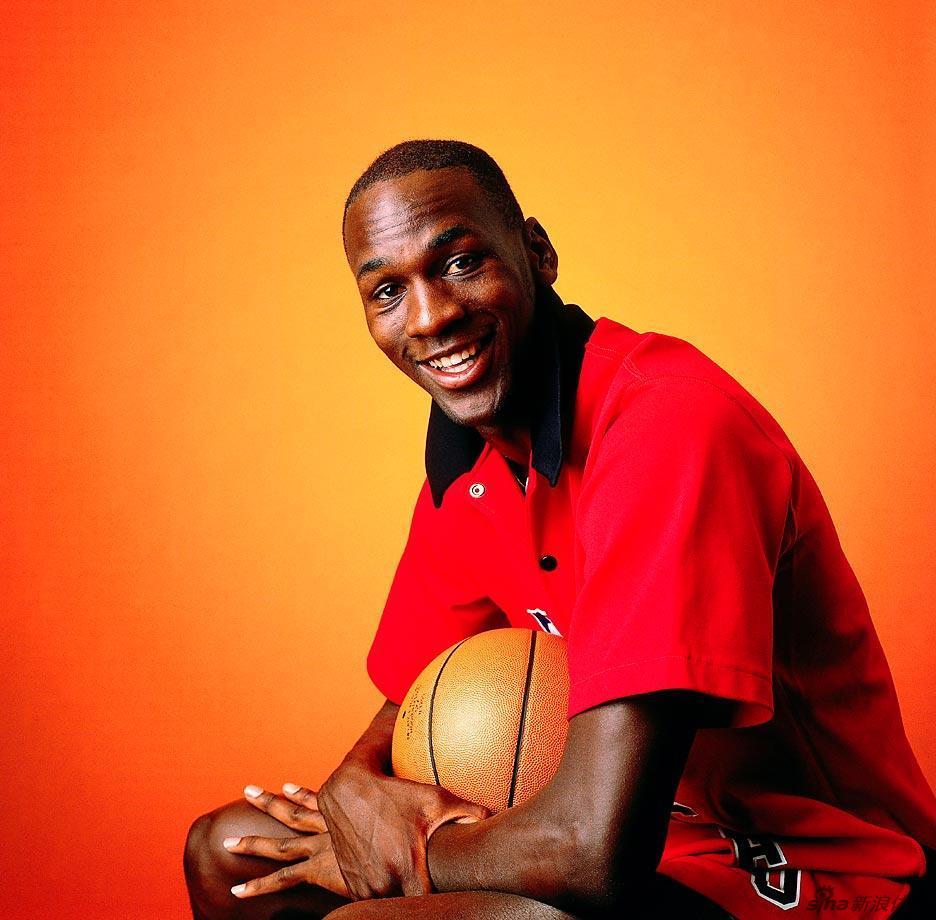 《体育画报》nba球星经典写真_高清图集_新浪网