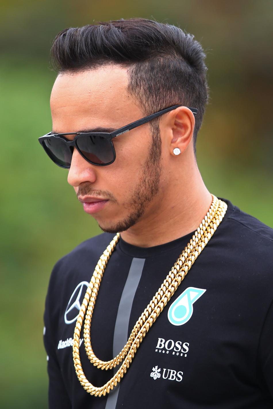 > 【上海站首日】