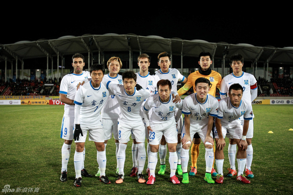 北京时间4月7日,2015年亚冠小组赛第4轮,广州富力做客0-0逼平城南fc