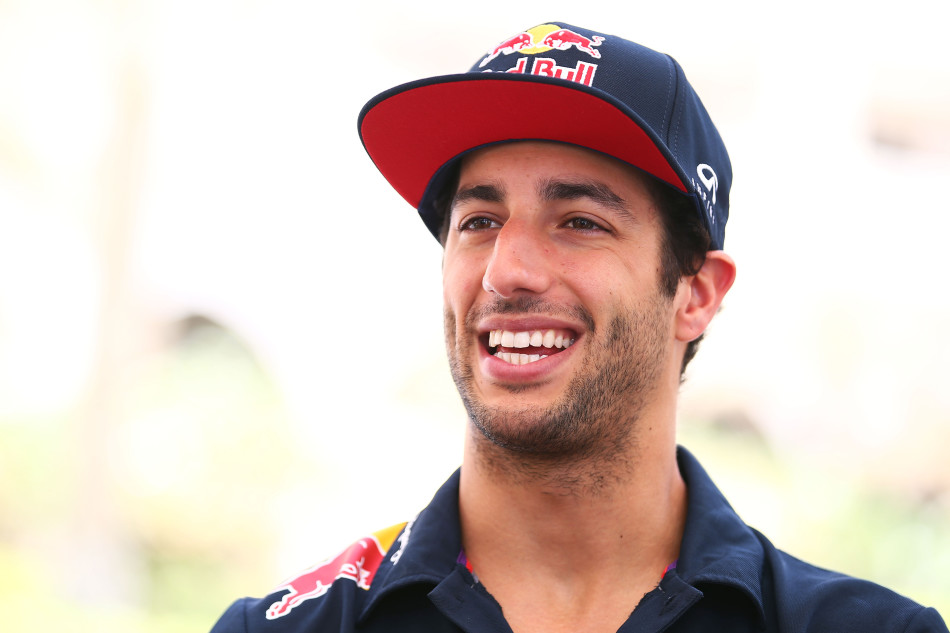 f1巴林站周四扫描_高清图集_新浪网