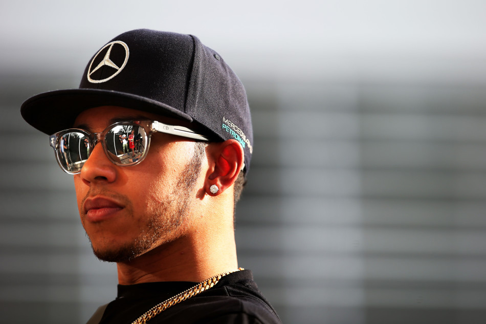 f1巴林站周四扫描_高清图集_新浪网