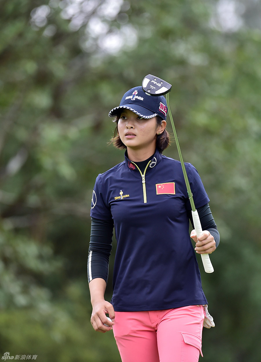 澳洲精英赛首轮_高清图集_新浪网