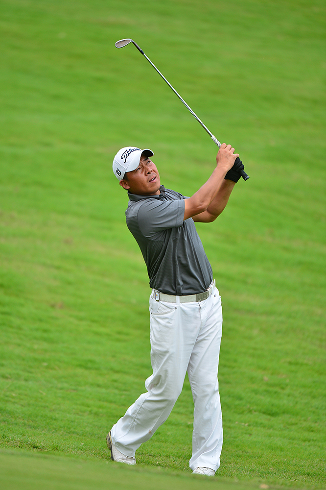 深圳国际赛第三轮赛况_高清图集_新浪网