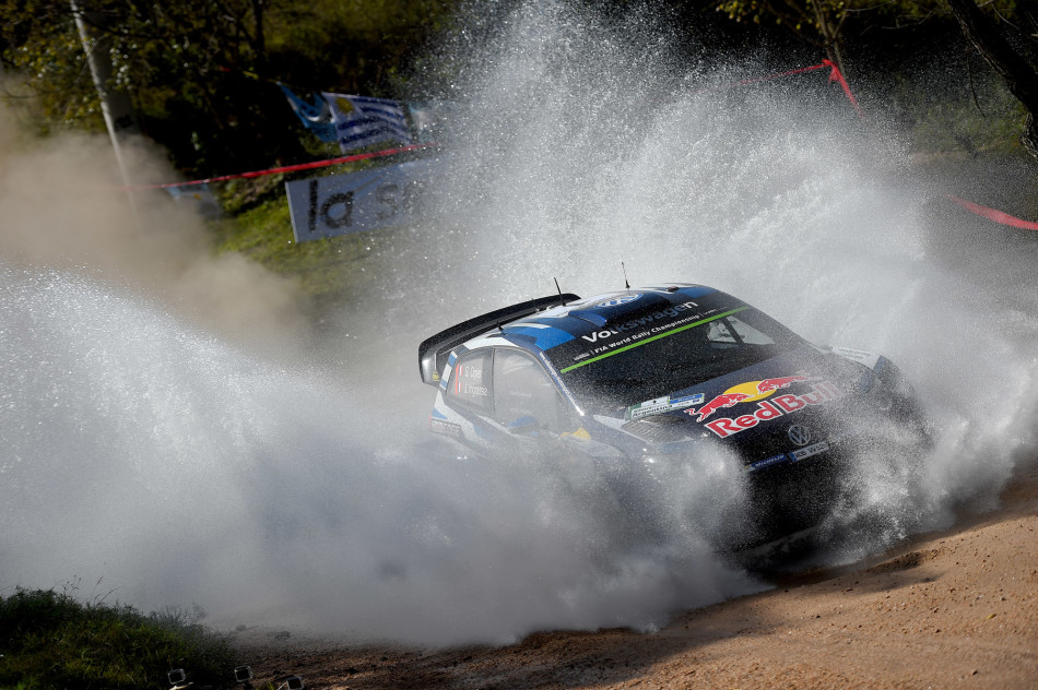 wrc阿根廷站首日赛况_高清图集_新浪网