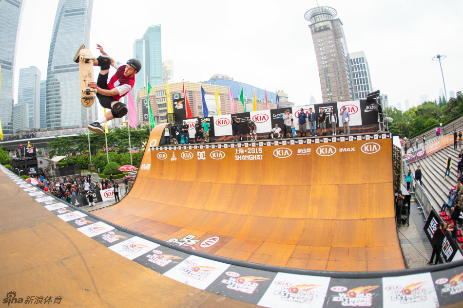 weg东方明珠决赛日_高清图集_新浪网