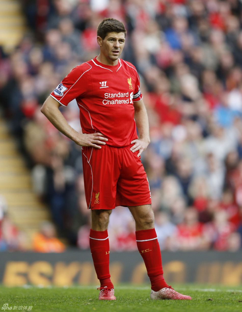 [英超]利物浦1-3水晶宫_高清图集_新浪网