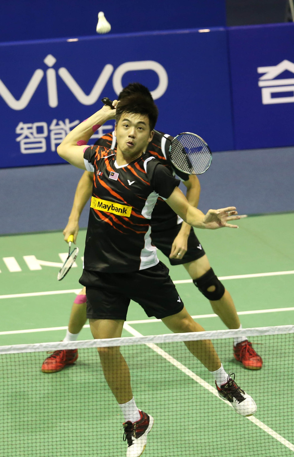 苏杯1/4决赛韩国3-1马来西亚_高清图集_新浪网