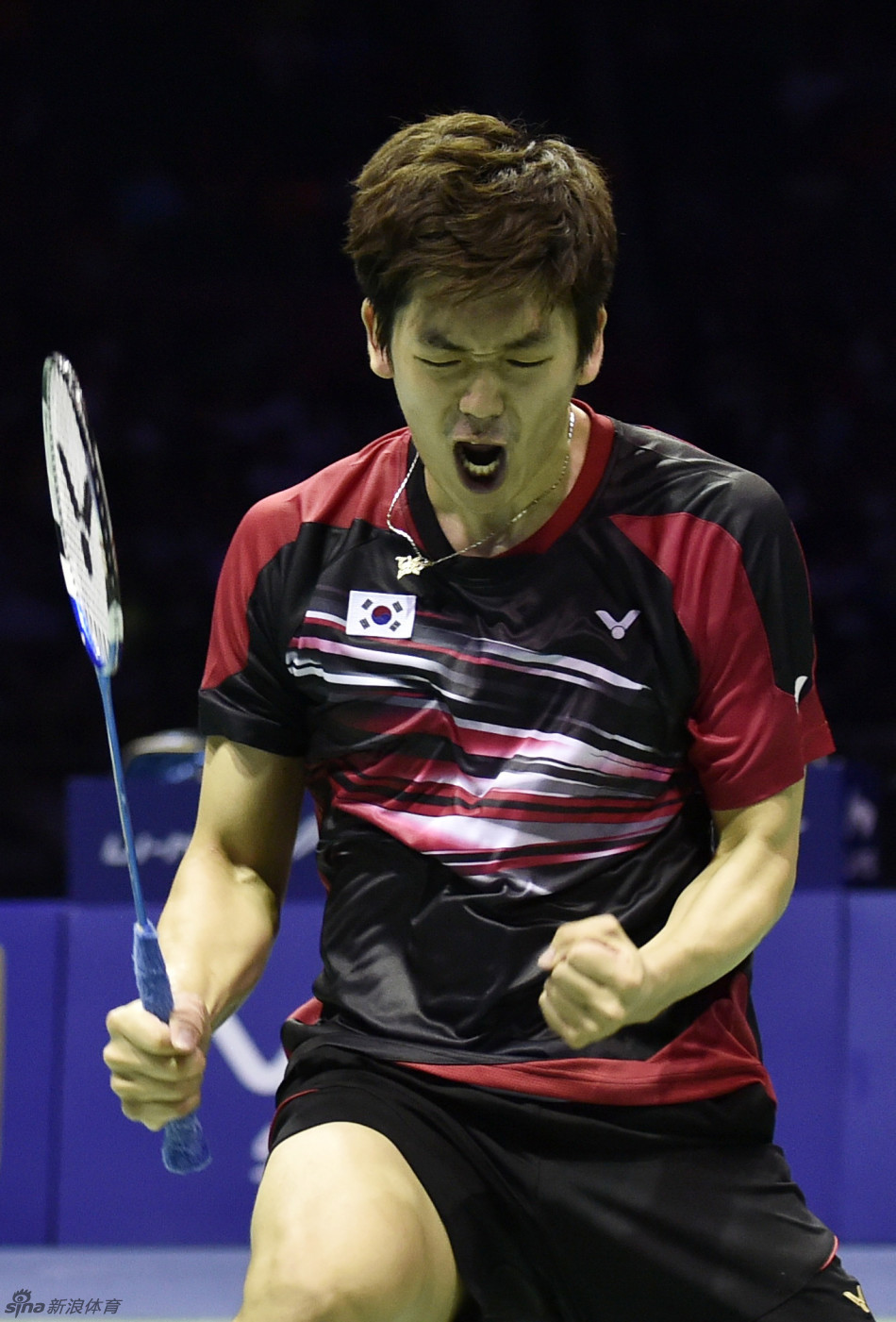 苏杯日本3-2韩国进决赛_高清图集_新浪网