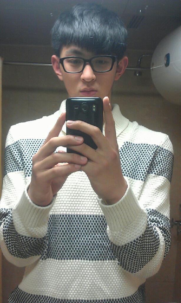 cuba"中南大学篮球男神"程天豹_高清图集_新浪网