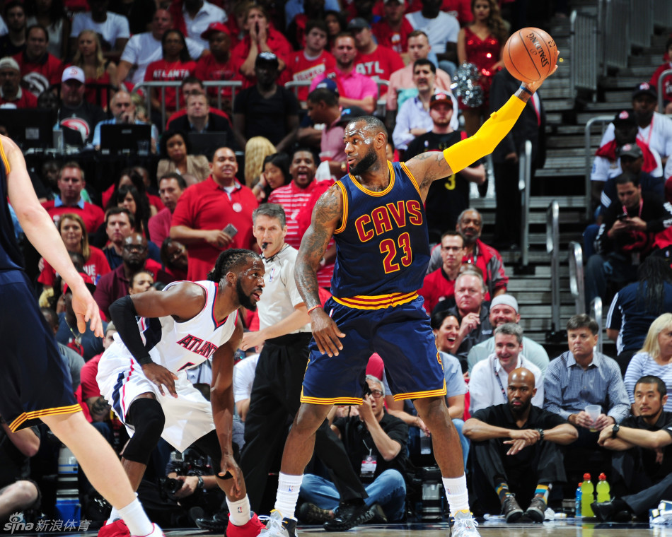 詹皇31分jr8三分骑士1-0老鹰