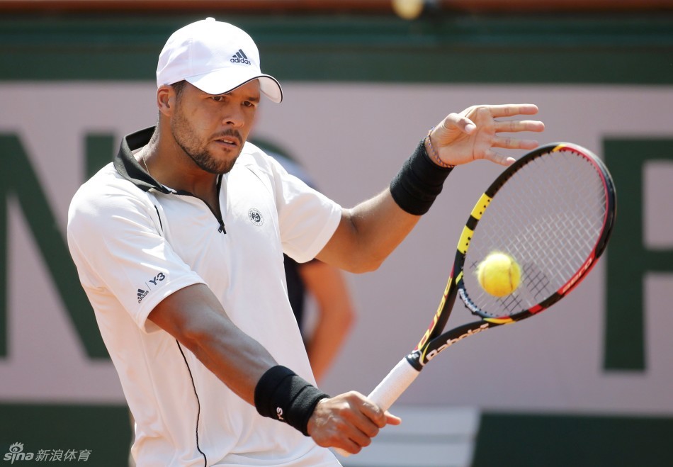 [法网]瓦林卡首进决赛